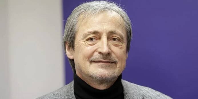 Martin Stropnický oznámil Žilkové rozvod prostřednictvím e-mailu.