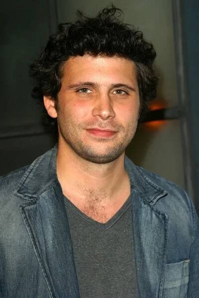 Jeremy Sisto — Stock obrázek