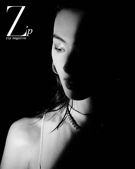 生活的另一面 梁洛施 Isabella Leong