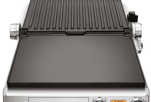 SAGE BGR820 elektrický kontaktní gril