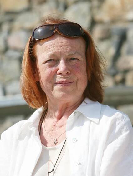 Iva Janžurová