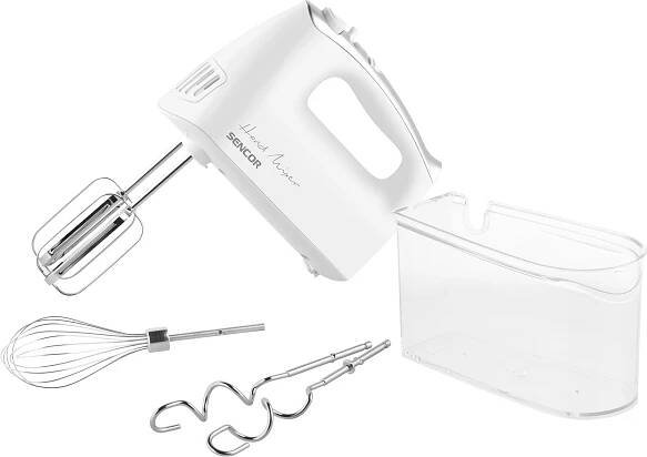 Šlehač SENCOR SHM 5206WH-EUE3 699 Kč
