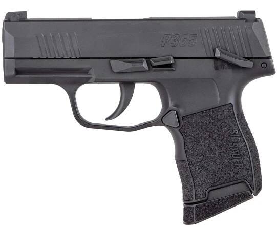 P365 AIR PISTOL (BB)
