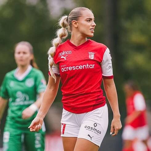 Prekvapivý prestup. Ana Maria Markovičová skúša šťastie ďaleko od priateľa | Šport.sk