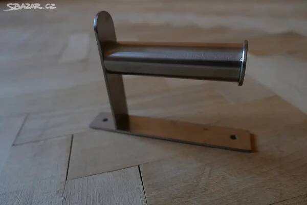 IKEA Grundtal držák na toaletní papír - Praha - Bazar