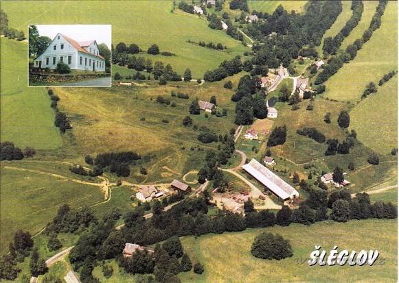 Šléglov
