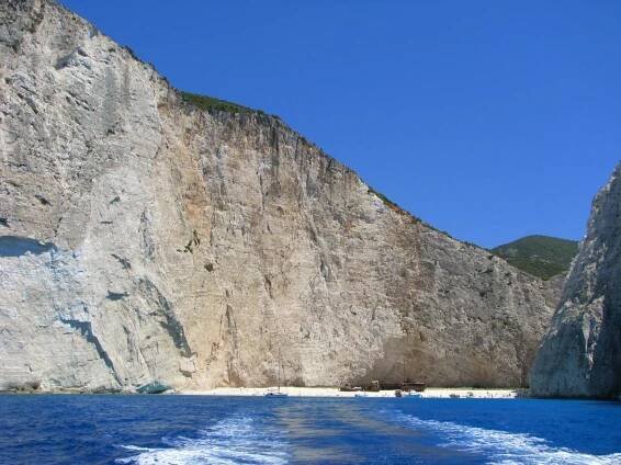 Navagio Viewpoint - Zakynthos