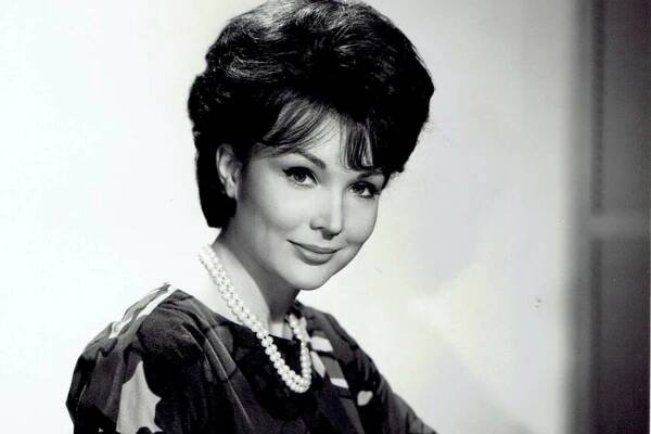 8 Fascinating Facts About Francine York