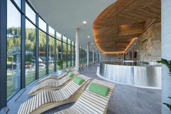 Wellness Euphoria SOREA SNP - Visit Liptov