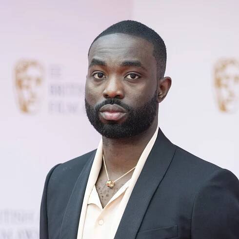 Paapa Essiedu Cast as Snape in Harry Potter Series Sparks Backlash