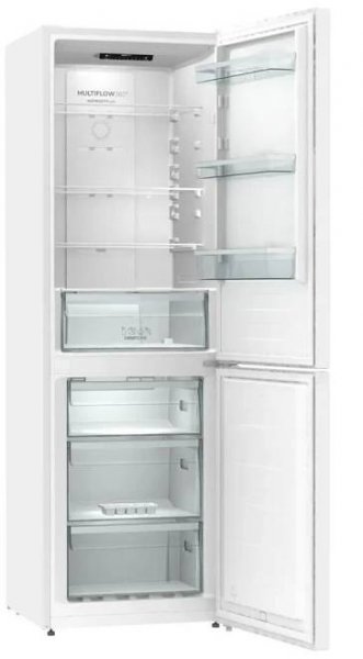 Kombinovaná chladnička - NRK61CS2W4 - GORENJE
