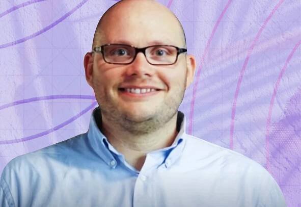 Richard Baker Episode 26 - The Breakthrough - The Journal