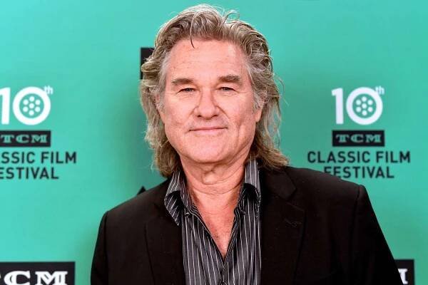 How Kurt Russell helped Quentin Tarantino keep 'Once Upon a Time in Hollywood' 'authentic'