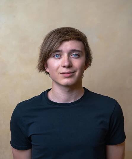 Michal Pazderka - Osobní