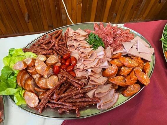 Fotogalerie – Gastroservis Jirků