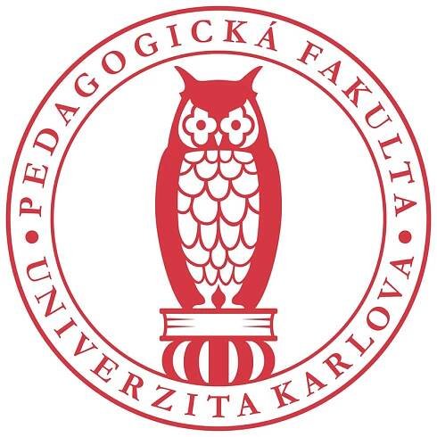 Pedagogická fakulta Univerzity Karlovy - Design portál