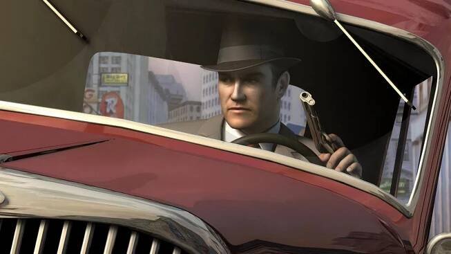 Mafia: The City of Lost Heaven obdržela druhou část ambiciózní příběhové modifikace