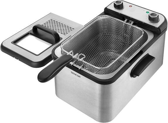 Sencor SFR 7200SS