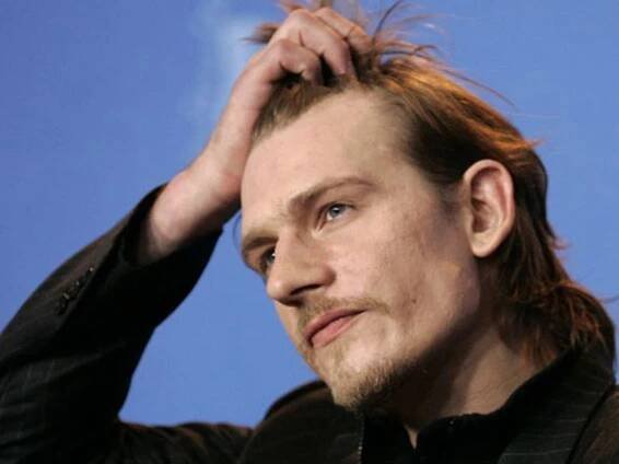 Gérard Depardieu's son dies of pneumonia at 37