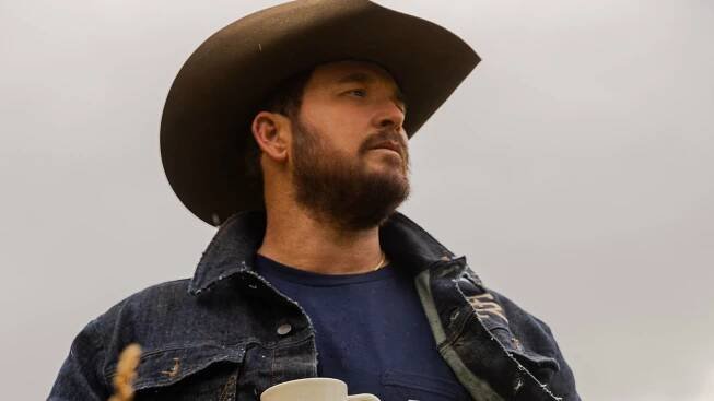 Yellowstone's Cole Hauser (aka Rip Wheeler) causes a stir with his coffee brand: Here's how to shop his cowboy coffee