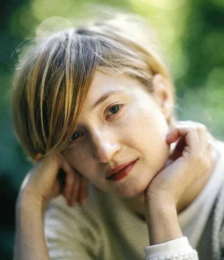 Alba Rohrwacher