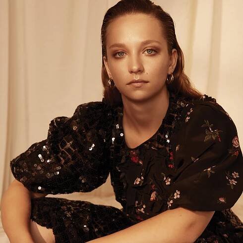The Wylde Interview: Molly Windsor