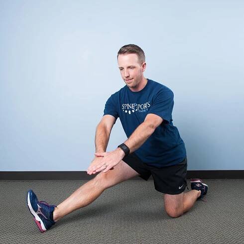 Hamstring