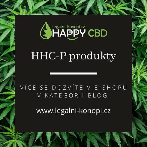 THC-P vs HHC-P