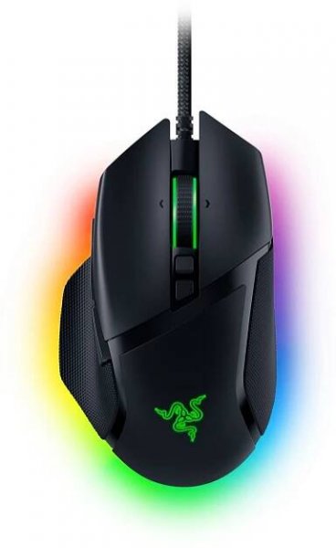 Razer Basilisk V3 RZ01-04000100-R3M1