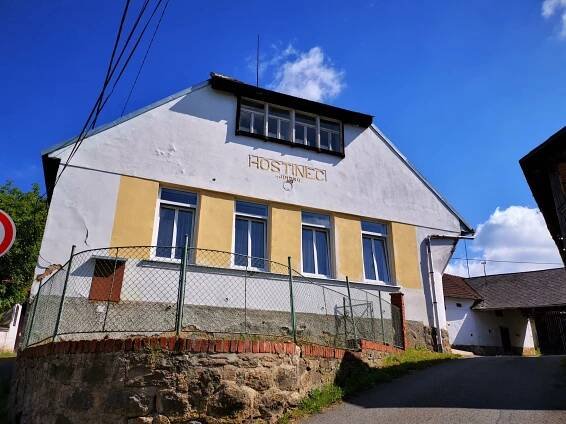 Fotogaléria • Hvožďany (Obec) • Mapy.com