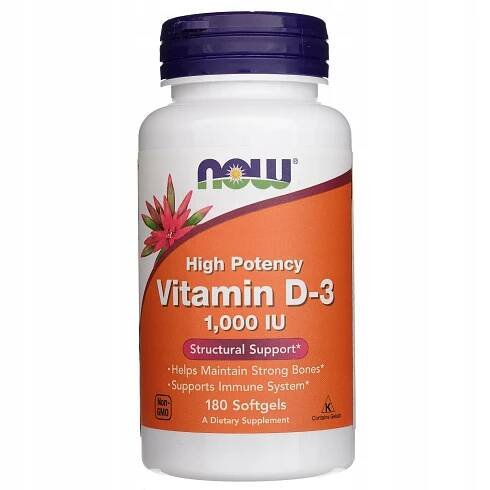 Vitamín D3 - Nízká cena na Allegro, stránka 6