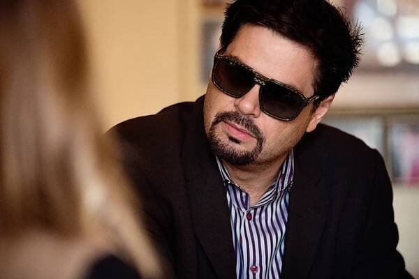 Mancow Muller