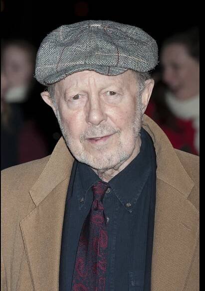 Zemřel britský režisér Nicolas Roeg, natočil filmy s Bowiem či Jaggerem
