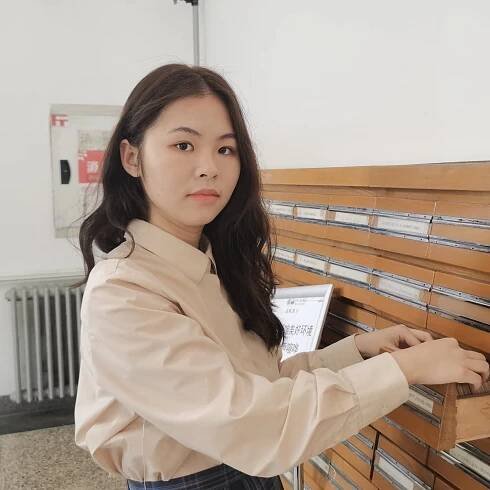 Members — Liang Lab