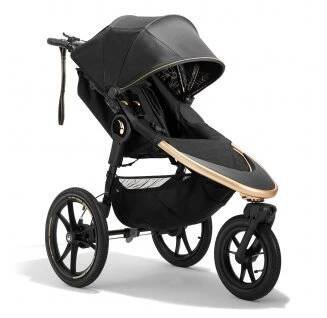 Baby Jogger Summit X3 Robin Arzon 2022…