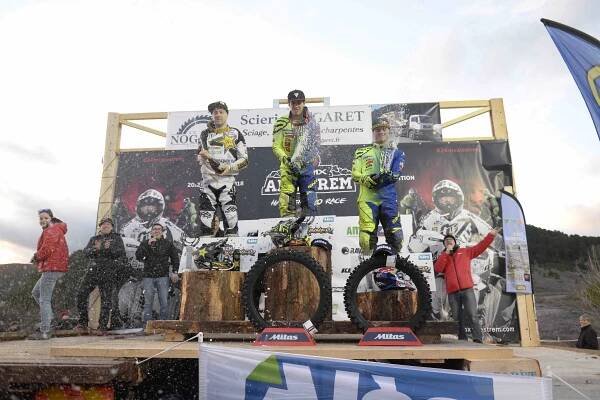 24MX ALESTREM 2018 Ranking BLACK category