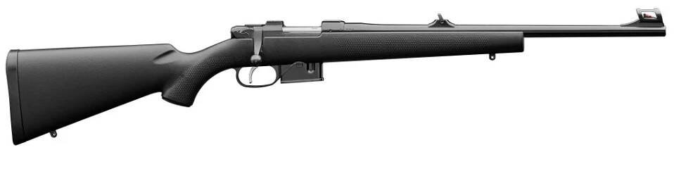 Kulovnice opakovací CZ 527 Carbine Synthetic ráže: 7,62x39