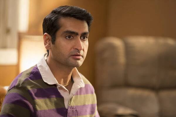 Kumail Nanjiani - Actor, Comedian, Podcaster