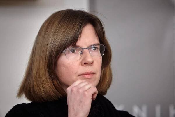 Františka Jirousová: Nejsilnější silou je láska, nikoliv strach z jinakosti