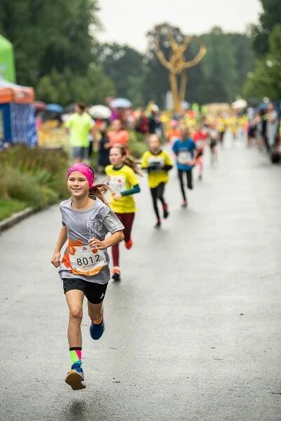PVZP RunTour Olomouc - ČEZ RunTour 2025