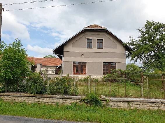 Statek u Levinských, Stradouň ubytování - pronájem chalupy - zvětšit