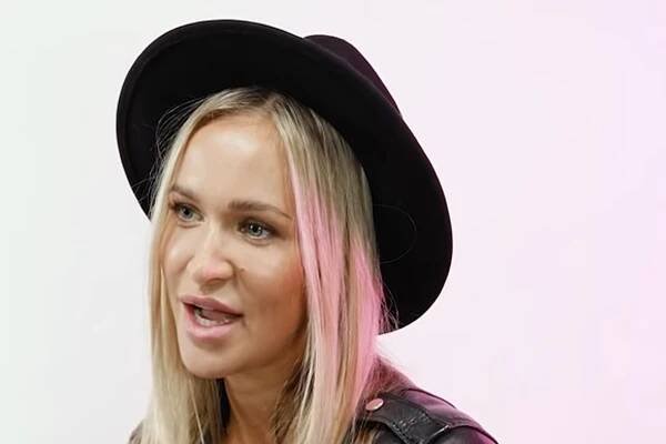 Nela Slováková se pochlubila krásnou postavou. Jaké byly reakce fanoušků