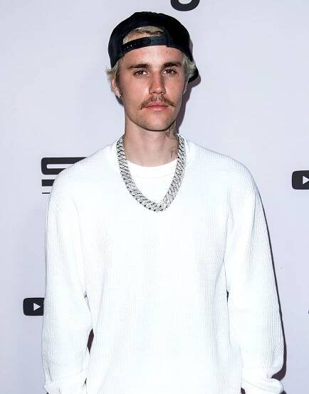 Justin Bieber Reveals Why Half His Face Is Paralyzed, Cancels Tour