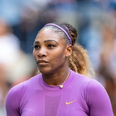 What Serena Williams Wants You to Know About Financial Abuse