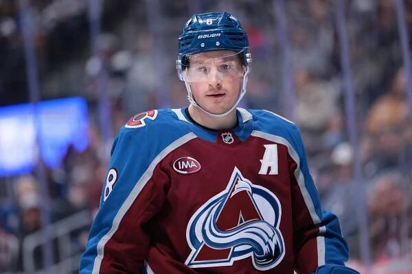 Avalanche’s Cale Makar is in a scoring drought — and he’s running out of time to stop it