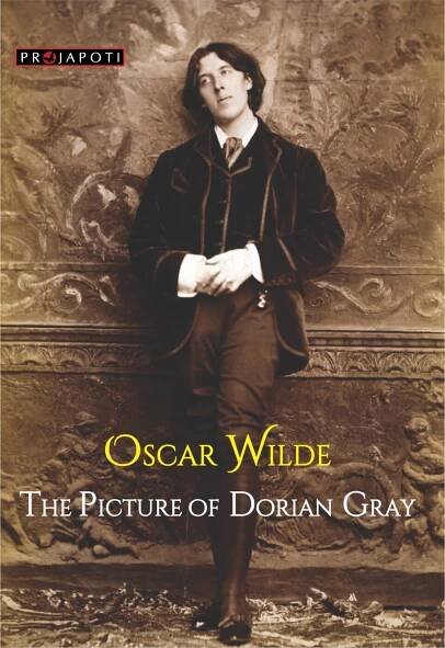 The Picture of Dorian Gray by Oscar Wilde