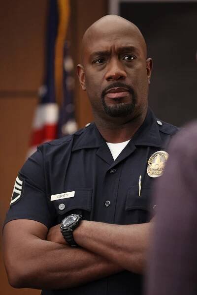 Richard T. Jones - Actor
