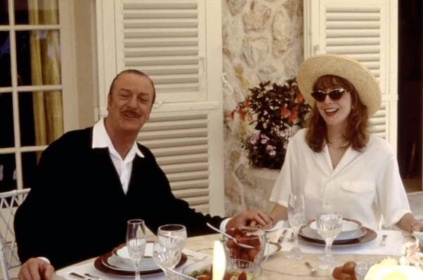 Glenne Headly - Actress