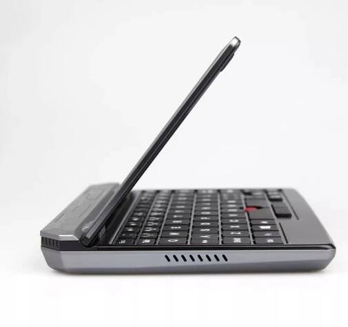 Mini Notebook W712 7cali 12GB/256GB Win10 Stav balení originální