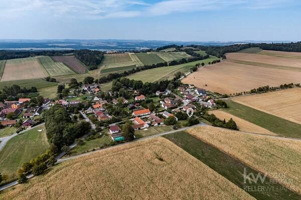 Prodej Pozemek, Dolní Hořice, okres Tábor
